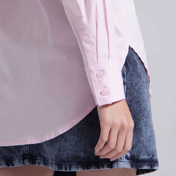 camisas para mujer