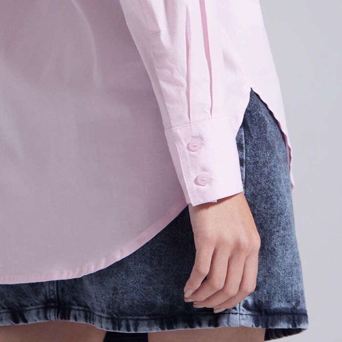camisas para mujer