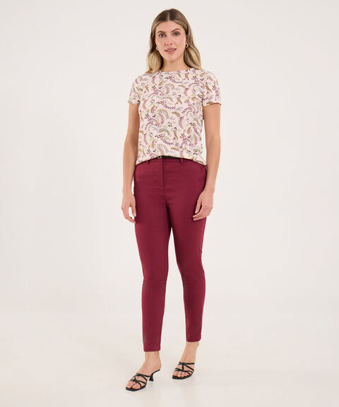 pantalon para mujer image number null