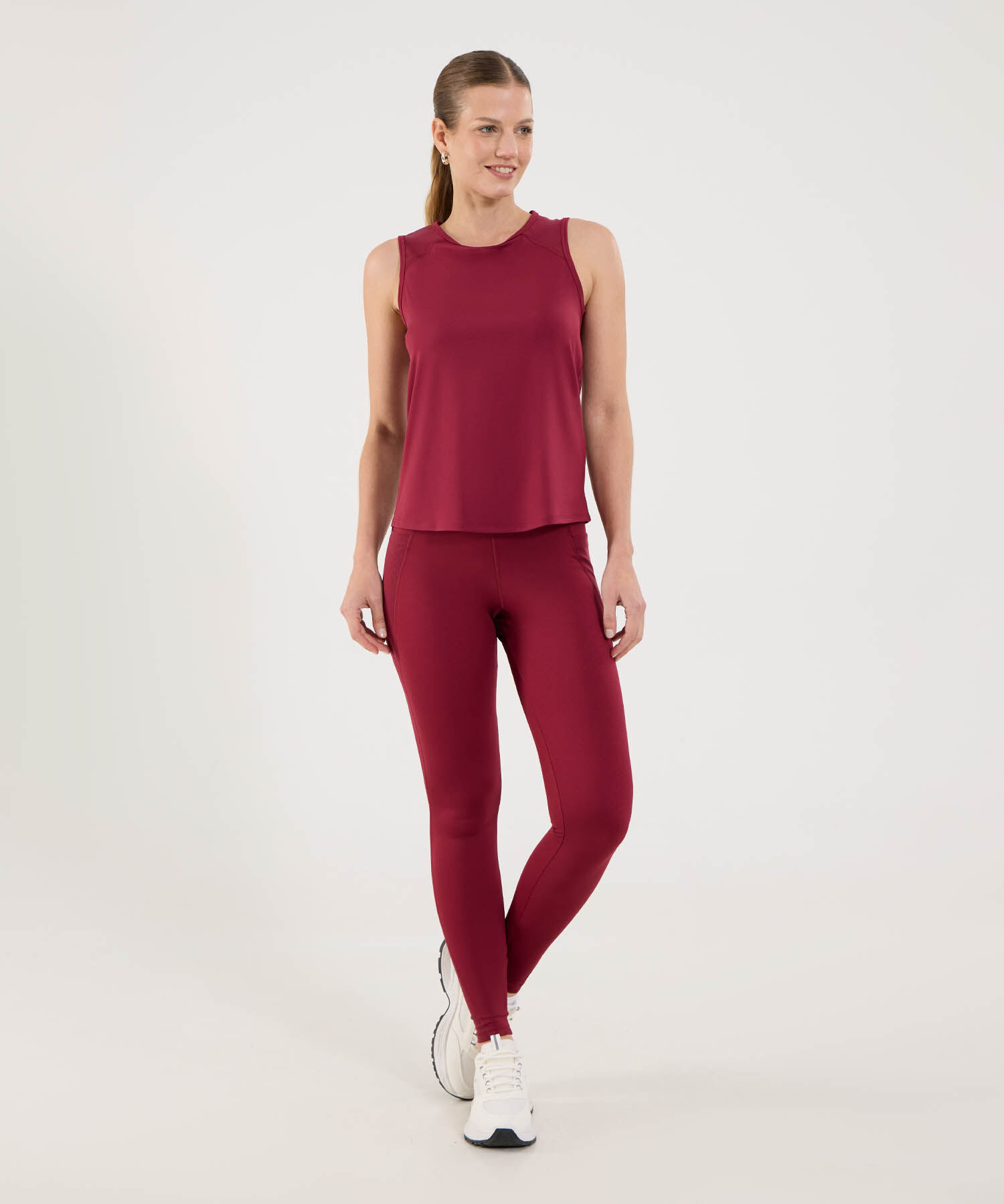 leggins deportivos