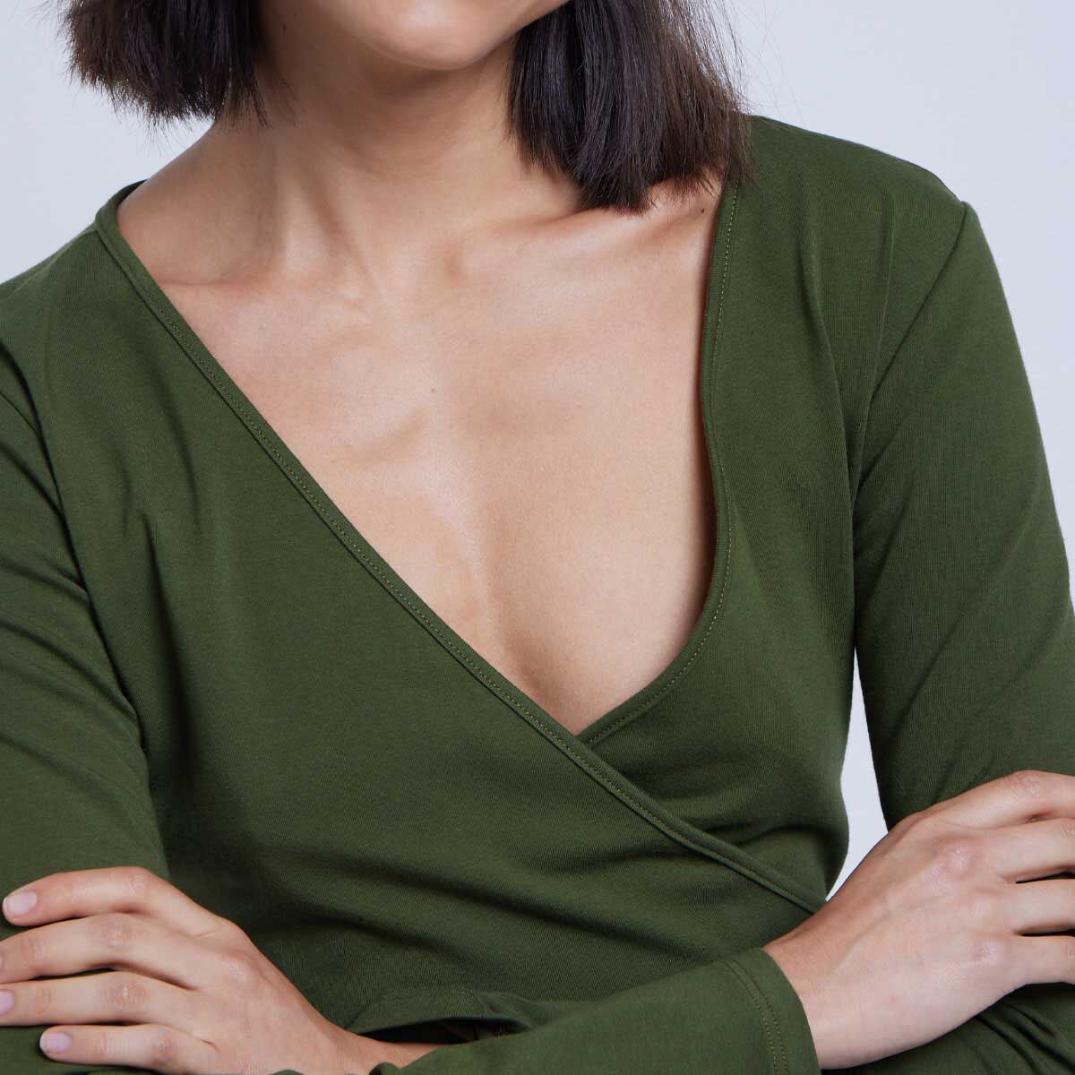 camisetas mujer
