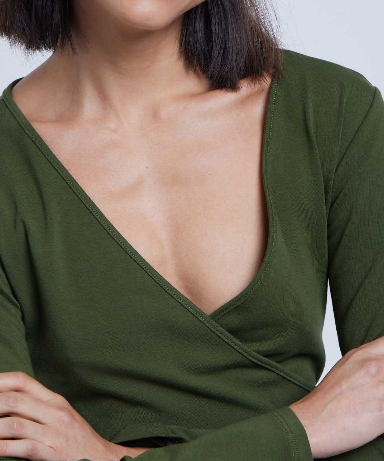 camisetas mujer