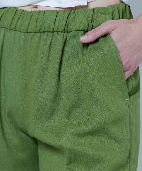 shorts mujeres