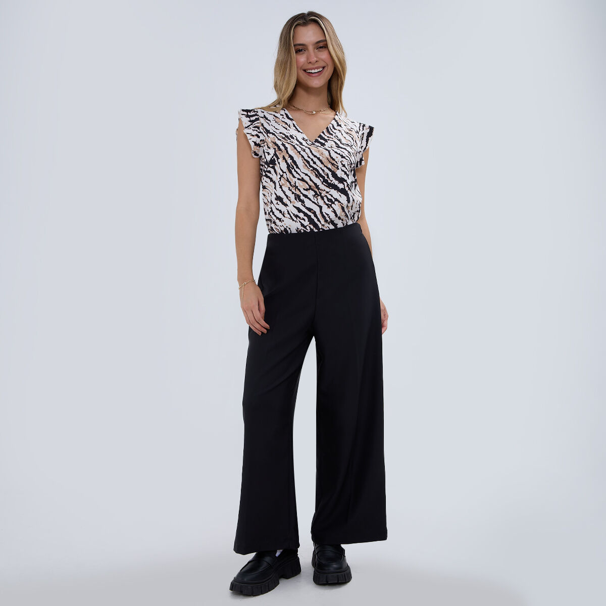 blusas de moda
