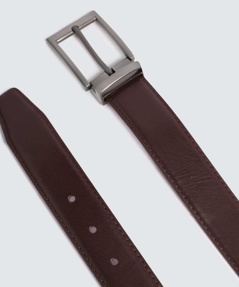 cinturones para hombre