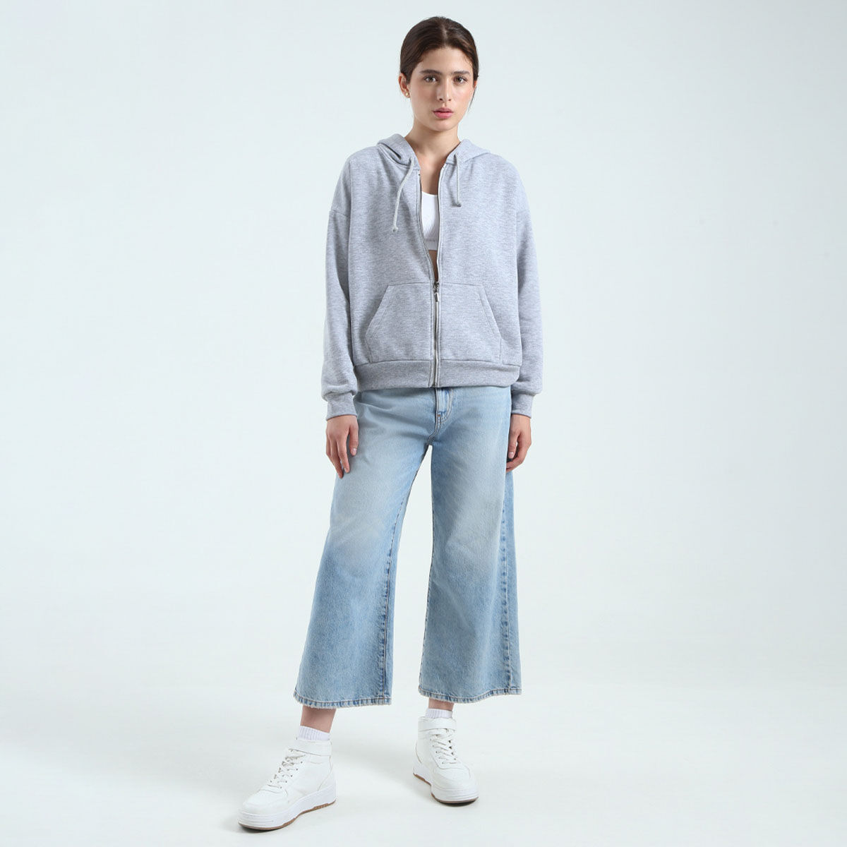 jeans mujer