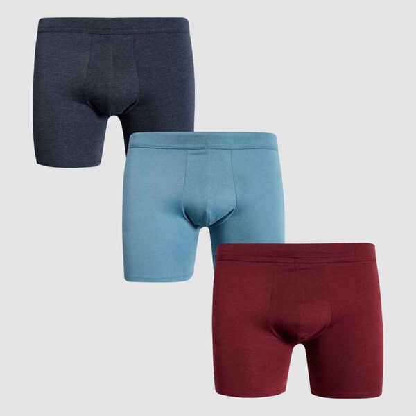 boxers para hombre image number null