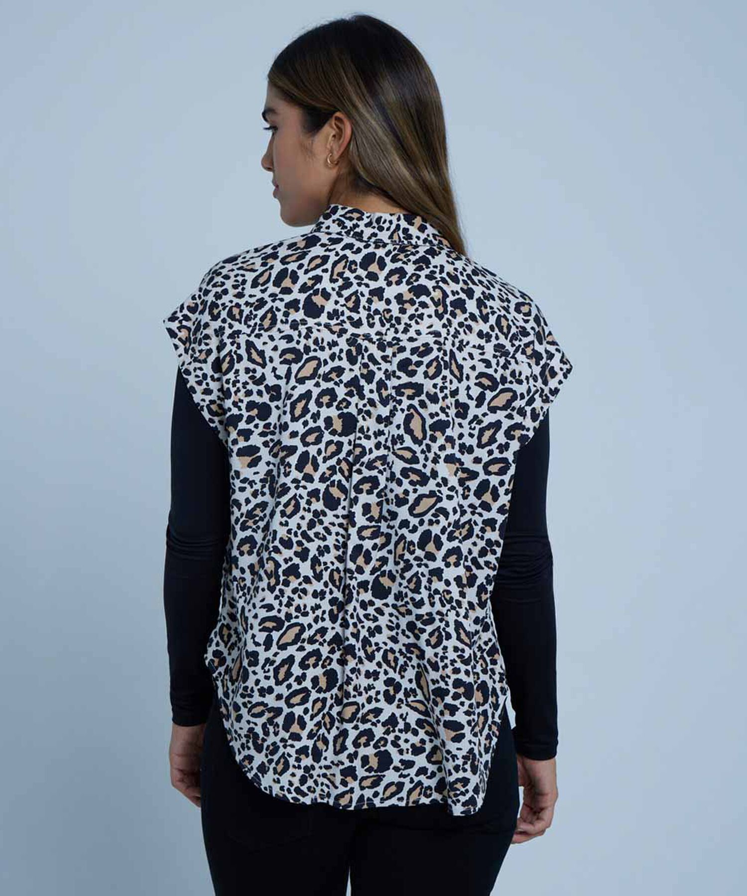 camisas para mujer