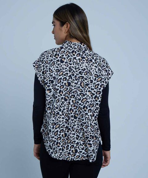 camisas para mujer image number null
