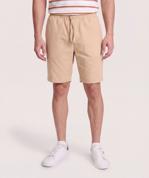 bermudas para hombre image number null