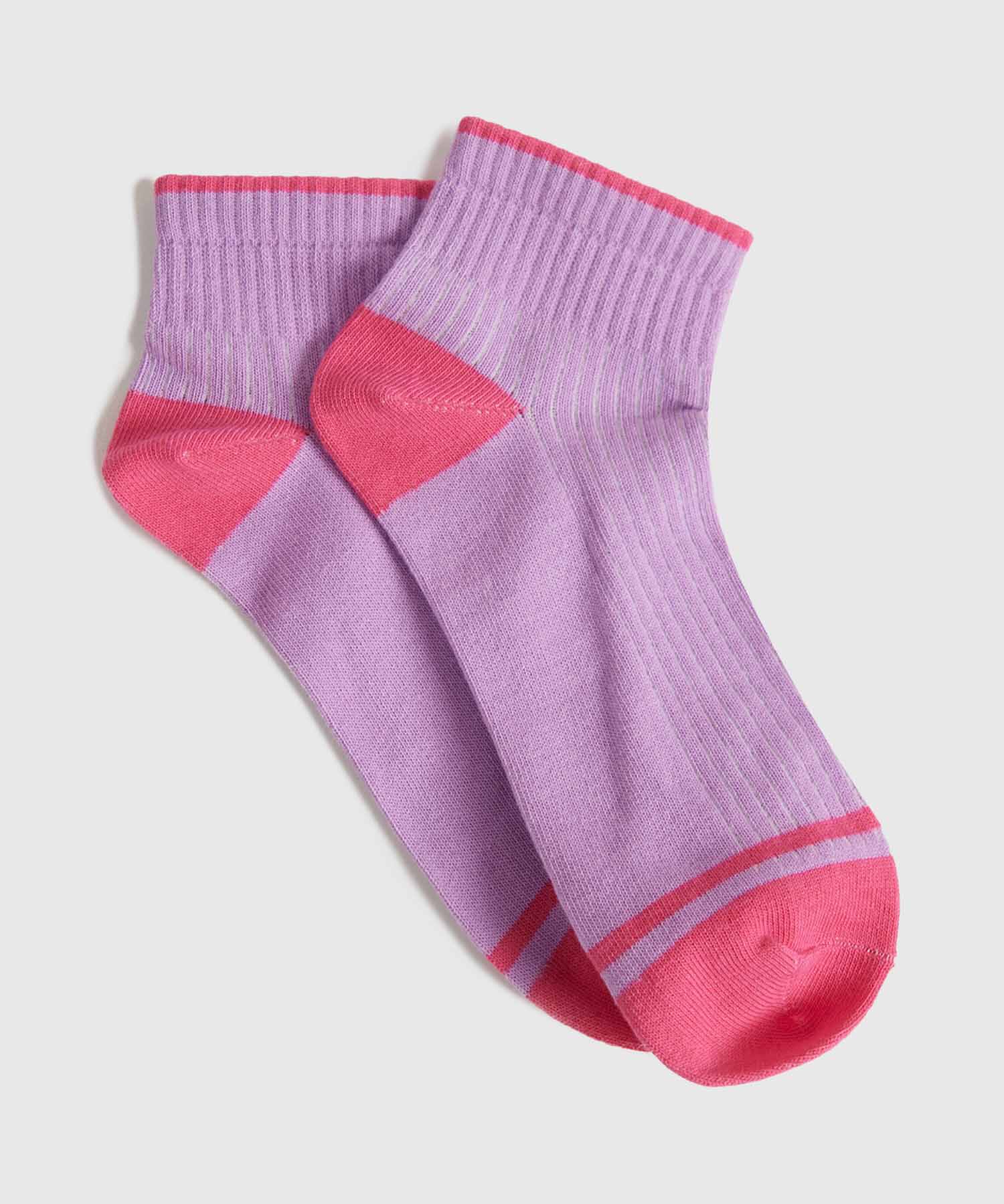 medias para mujer