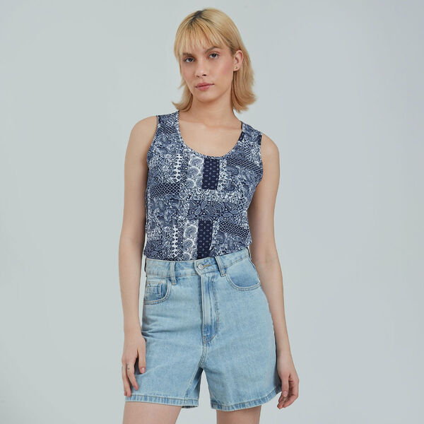 tops para mujer image number null
