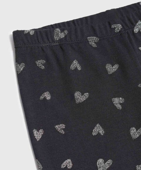 leggins para niña
