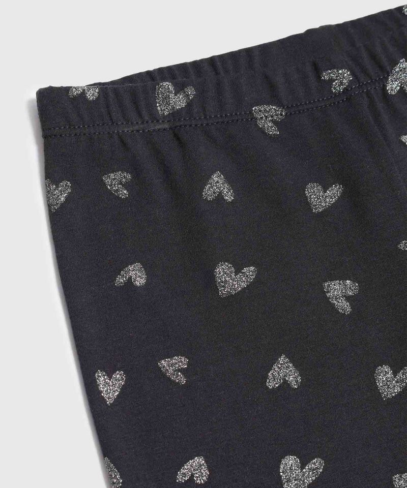 leggins para niña