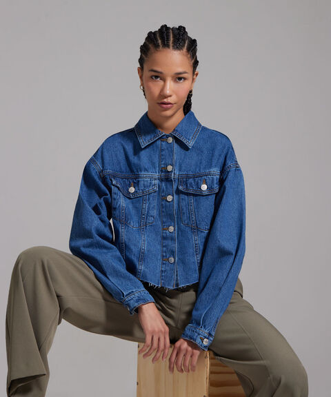chaquetas para mujer