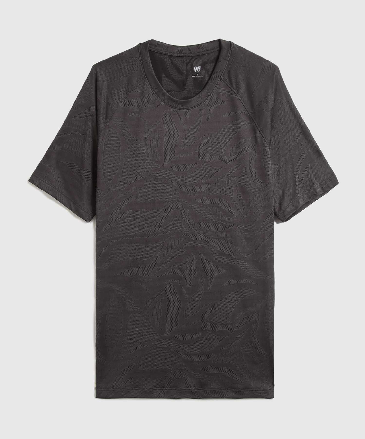 camisetas deportivas para hombre