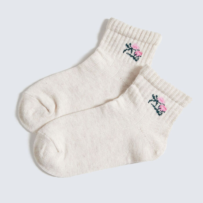 medias para niña