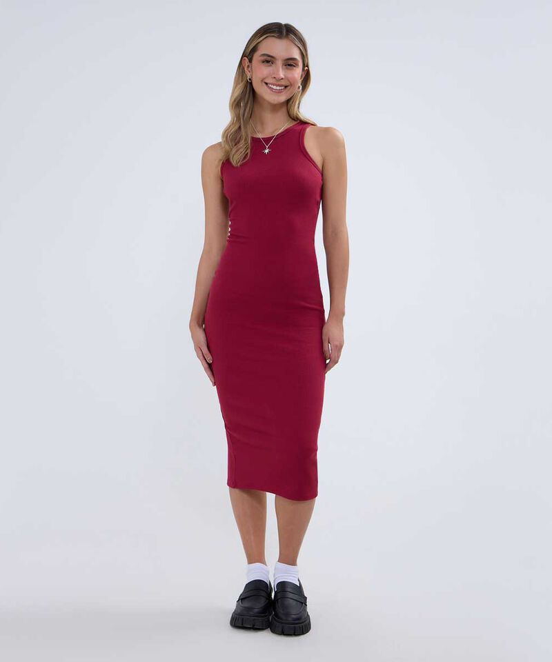 vestidos para mujer