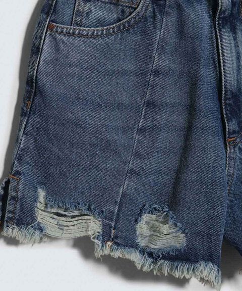 shorts mujeres image number null