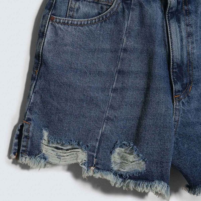 shorts mujeres