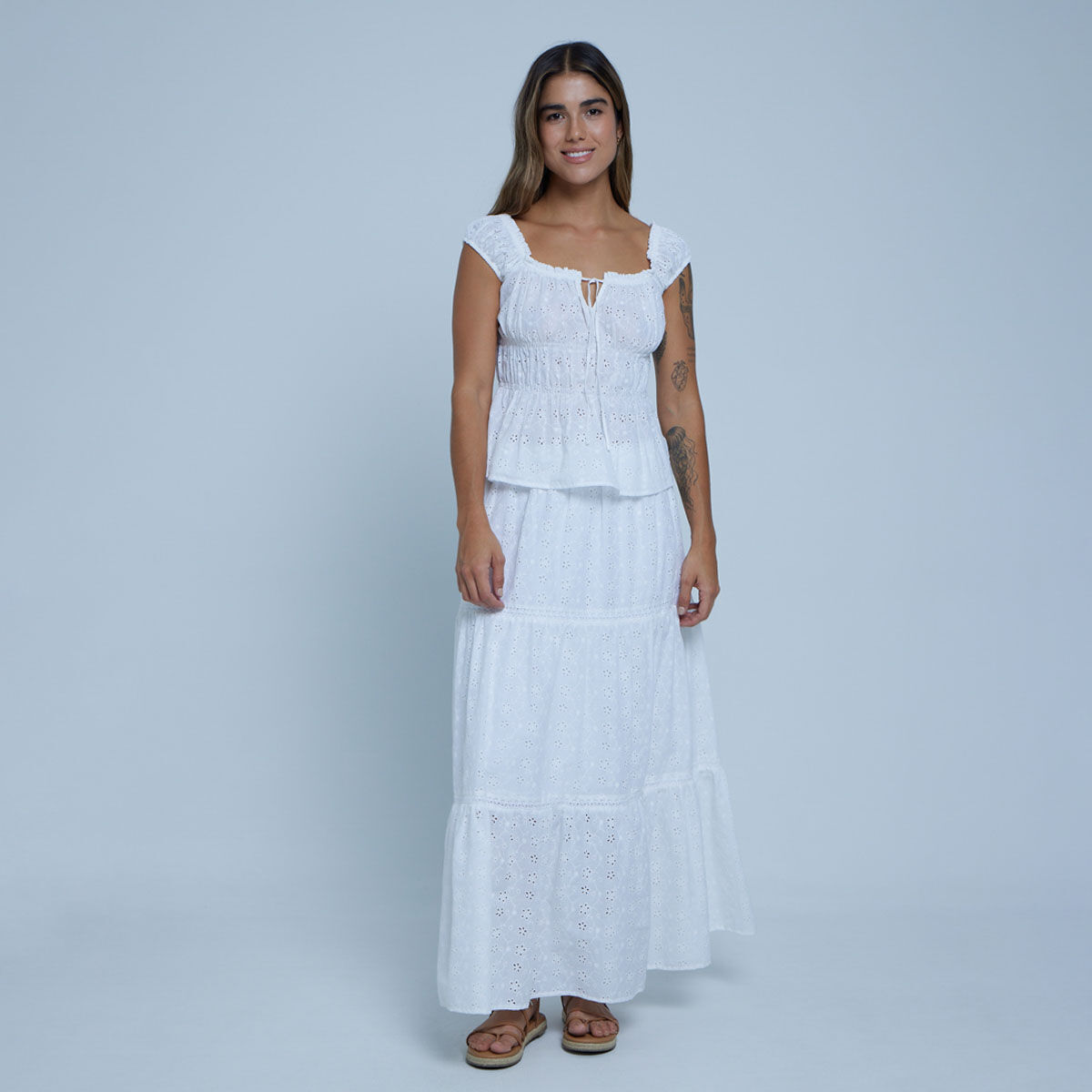 blusas de moda