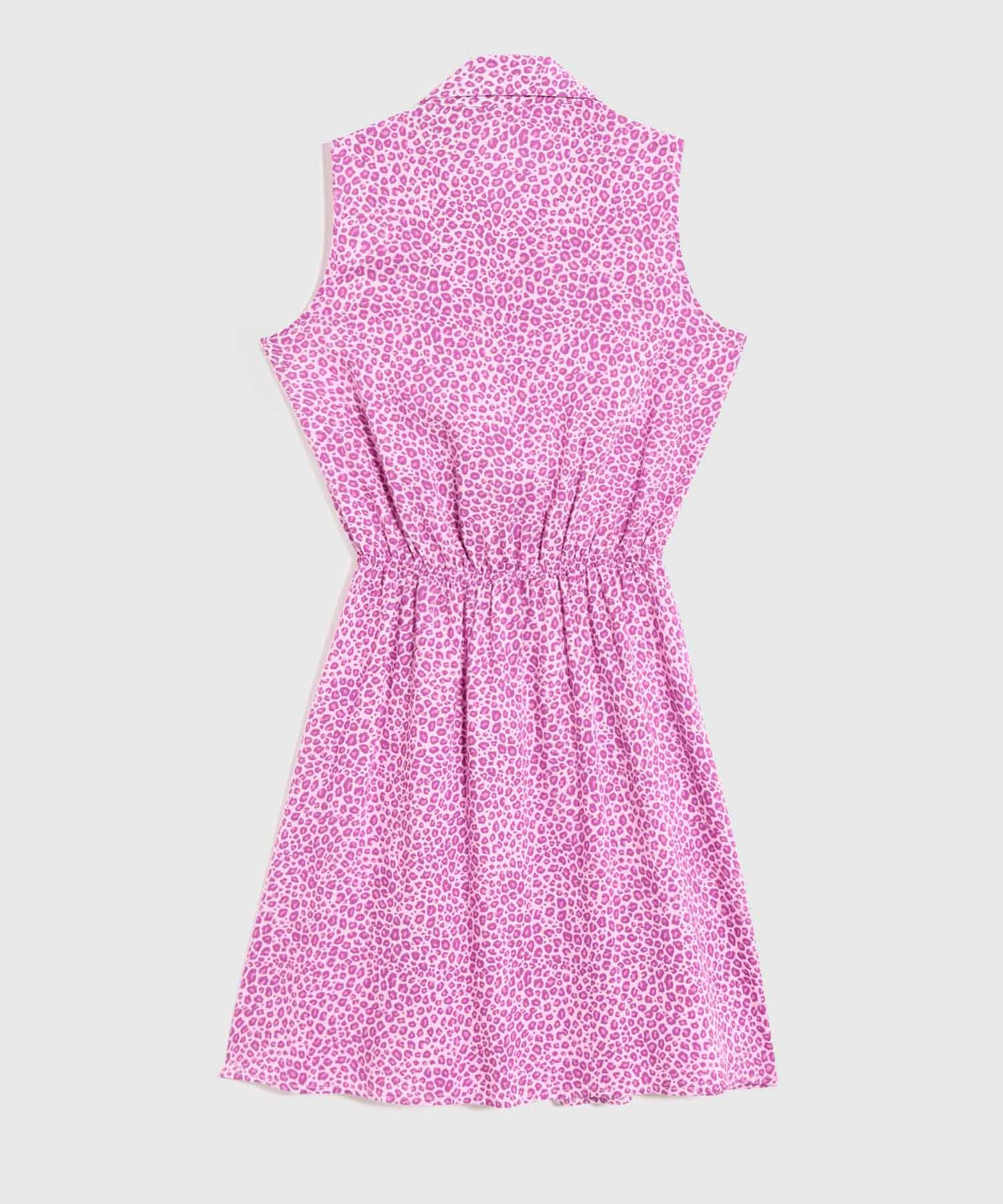 faldas y vestidos para niña
