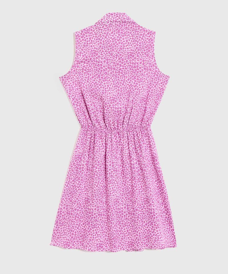faldas y vestidos para niña