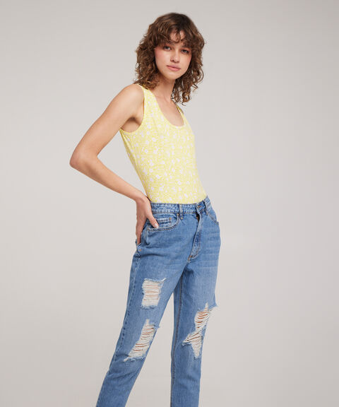 tops para mujer