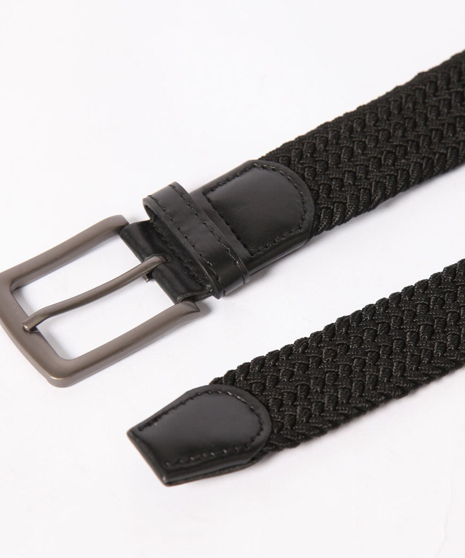 cinturones para hombre