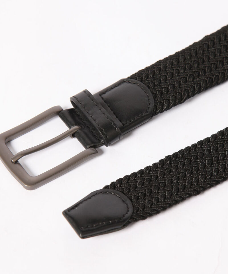 cinturones para hombre