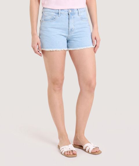 shorts mujeres image number null