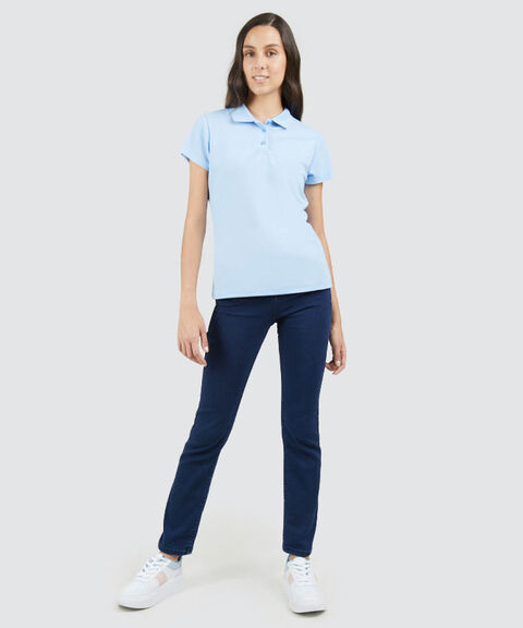 jeans mujer