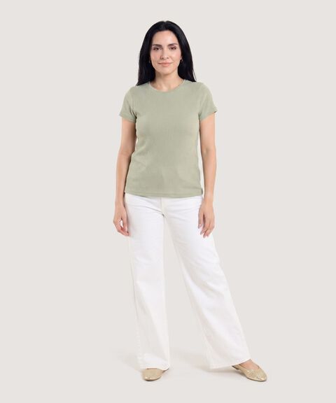 camisetas mujer