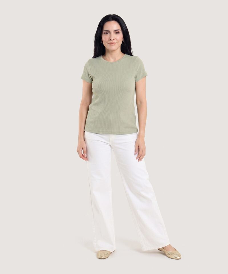 camisetas mujer