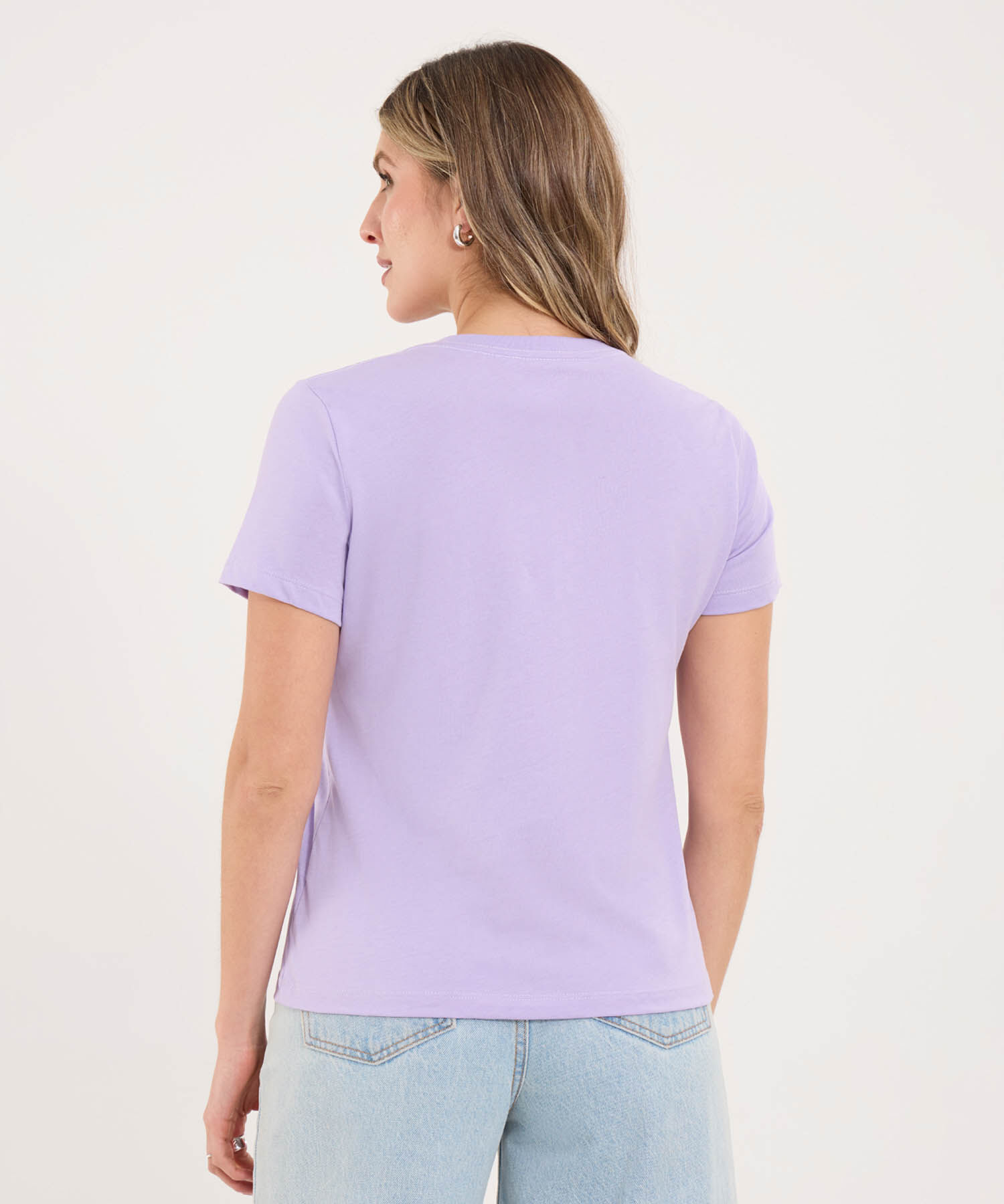 camisetas mujer