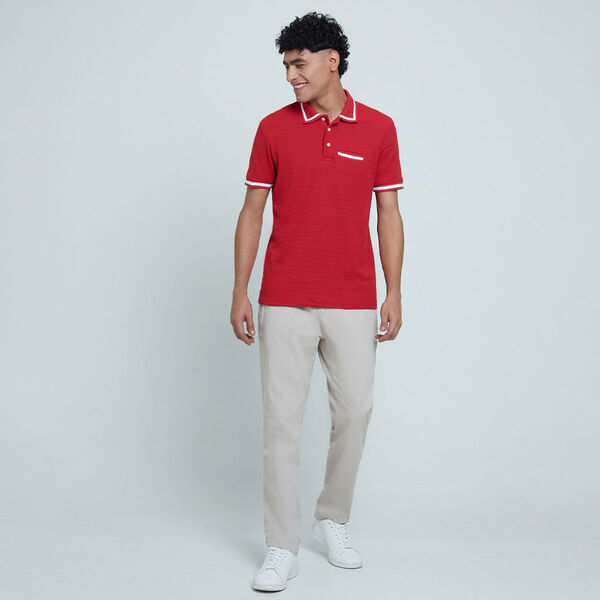 Camisetas polo para hombre 