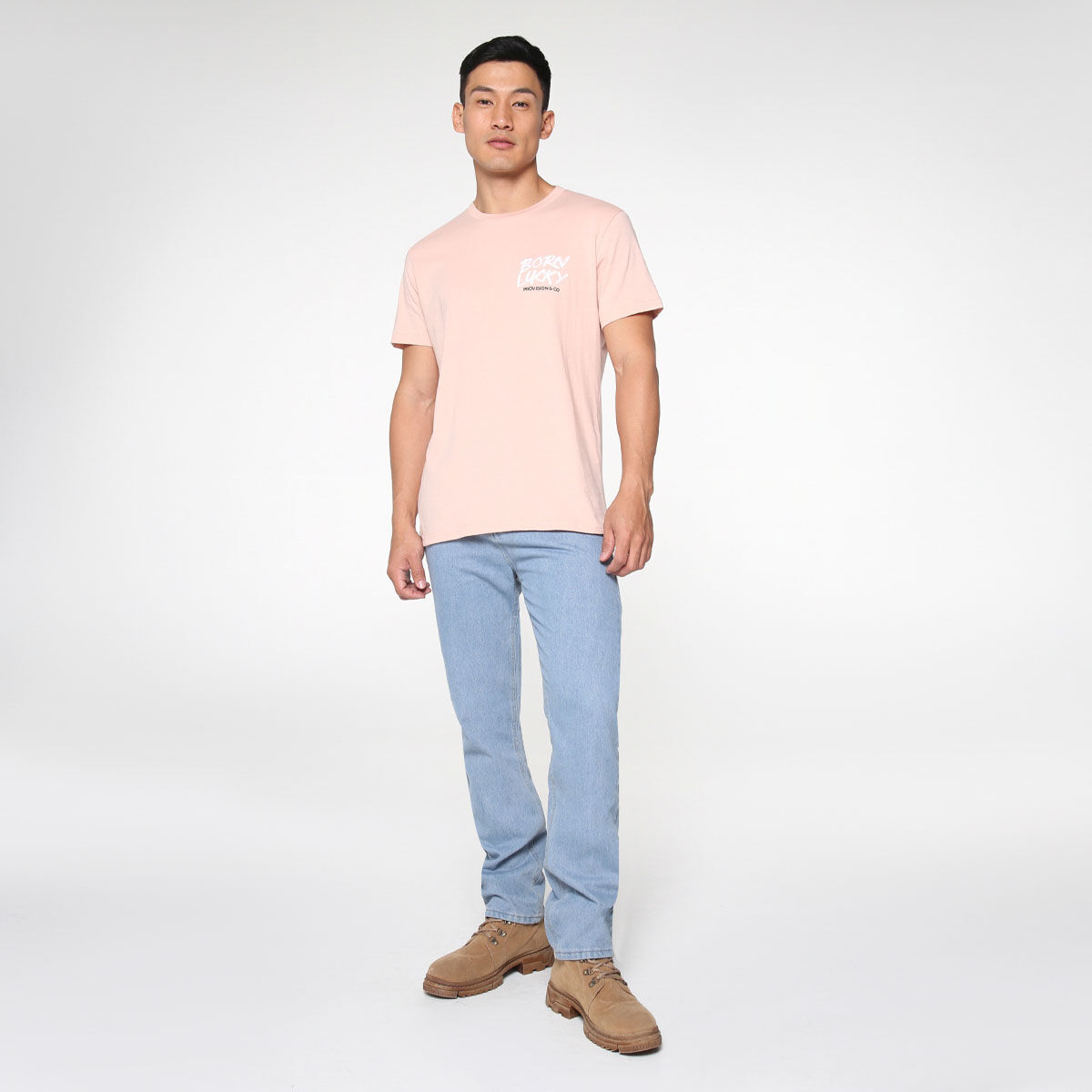 camisetas para hombre