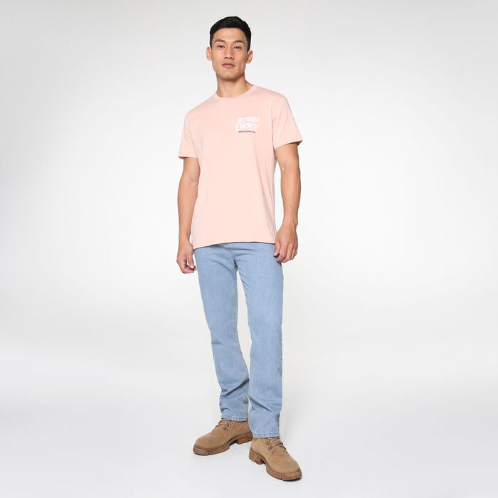 camisetas para hombre