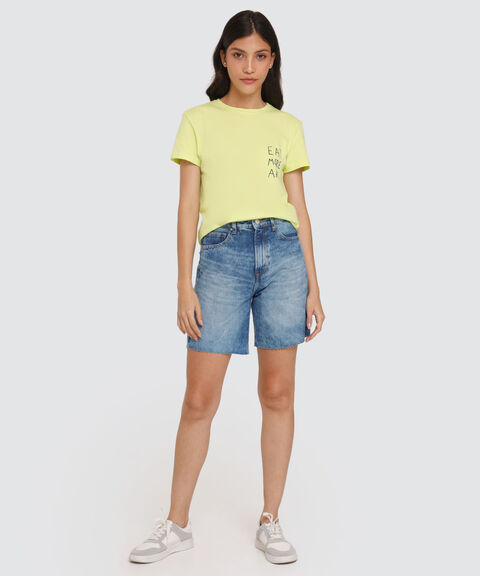 bermudas para mujer