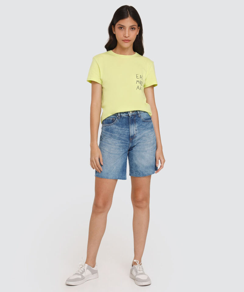 bermudas para mujer