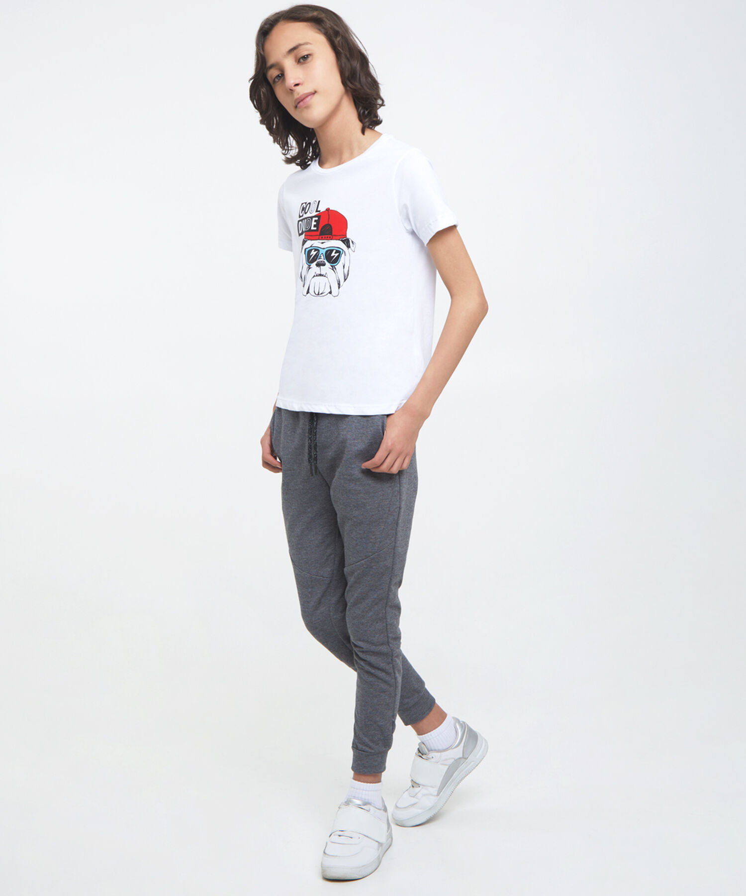 pantalon niño