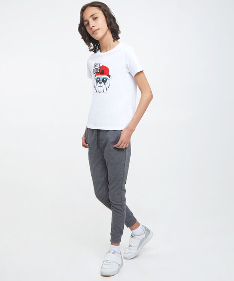 pantalon niño image number null