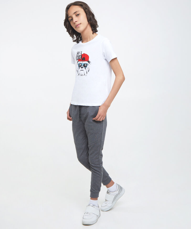 pantalon niño