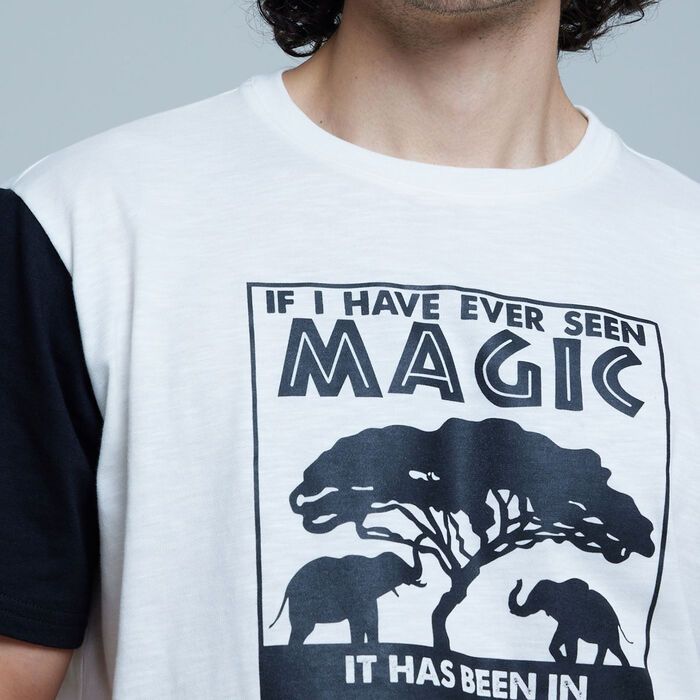 camisetas para hombre 