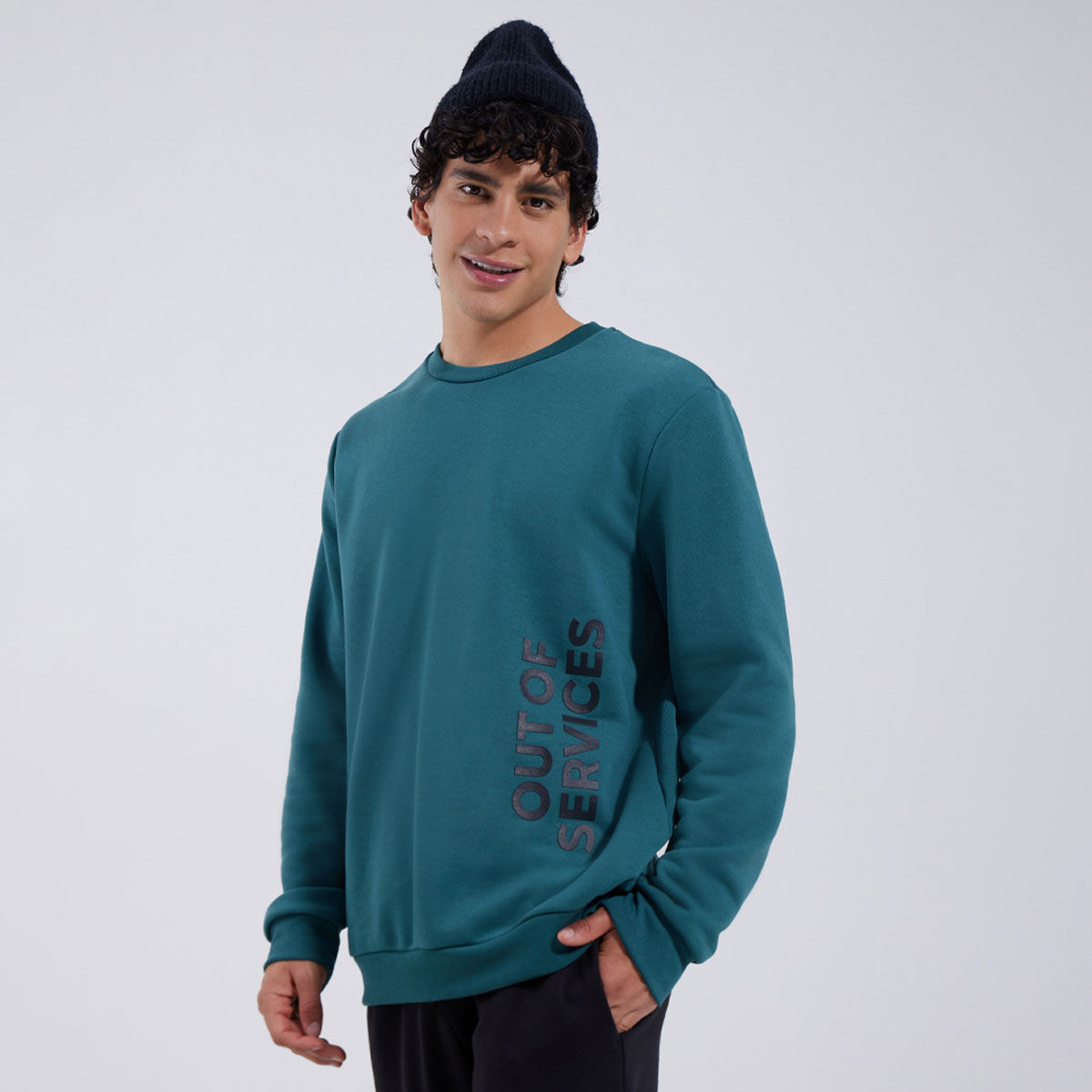 buzos para hombre