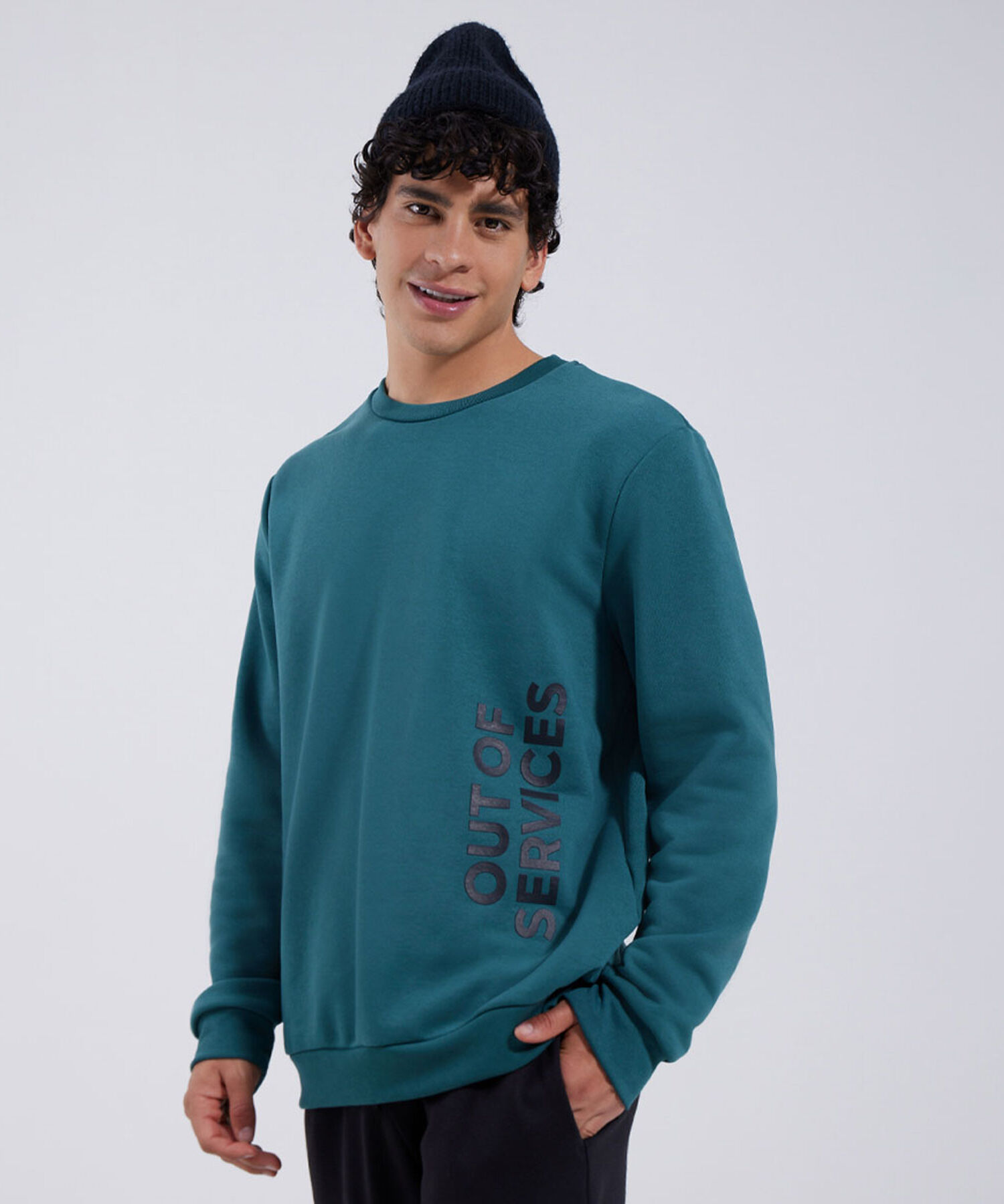 buzos para hombre