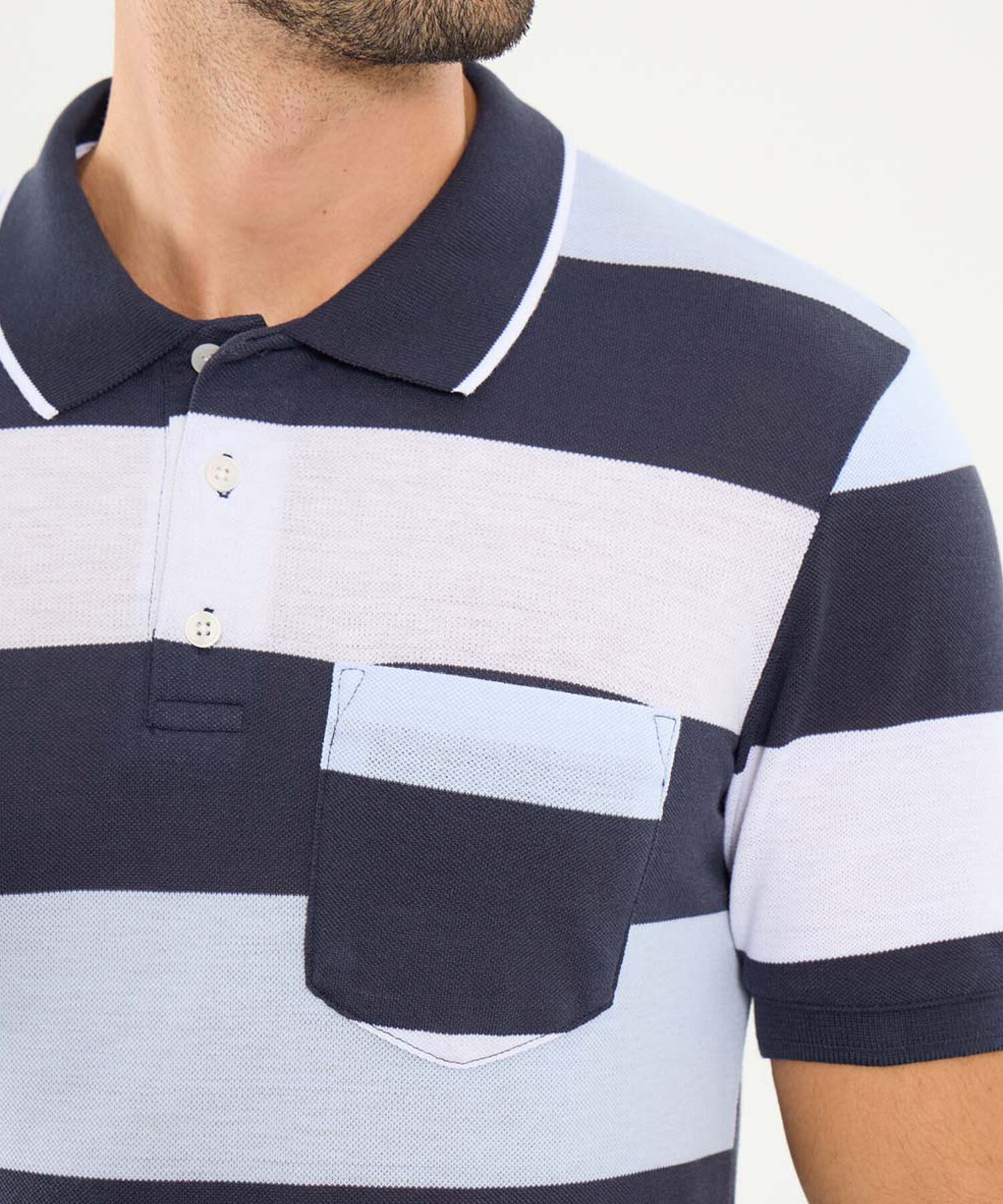 camisetas polo para hombre