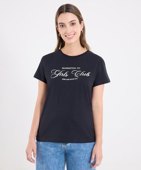 camisetas mujer image number null