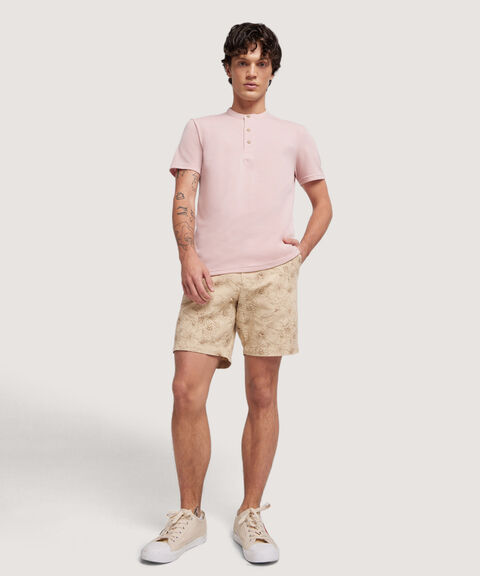 bermudas para hombre