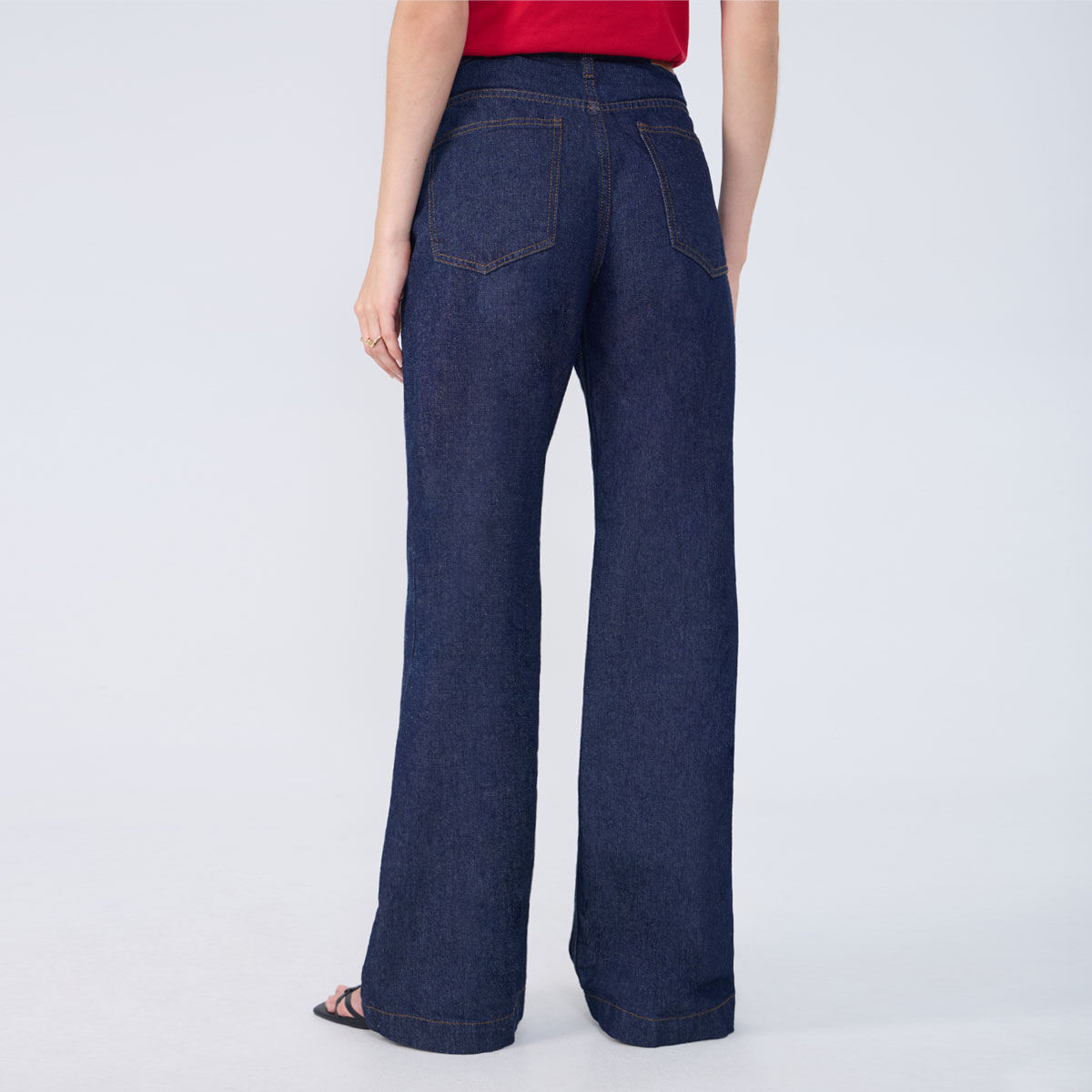jeans mujer